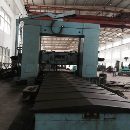 []出售一台X2025X80A/20龙门镗铣床