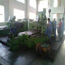 []出售俄罗斯产卧式滚齿机