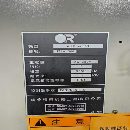 []台中精机TV plus-20数控车床，发那科Oi-TD系统，X轴行.