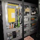 使用几百小时，2023年国盛lHT1031数控车床、发那科Plu.