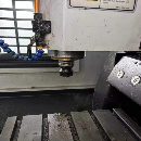 []出售迈拓斯一鸣雕铣机、5040两台、BT30主轴、带刀库、.