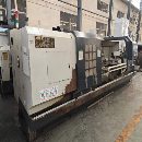 []欧凯数控61803米数控车，导轨无磨损，通电就能干活，.