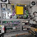 台湾东台1050AIiU高性能加工中心，带70公斤中心出水，.