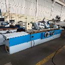 []北京二机MG1432C高精度万能外圆磨床，磨削直径320mm，.