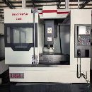同款两台2023年台致诚855.模具机，主轴直连15000转台.
