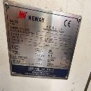 张家港海天10米门宽4.7米 纽威4028 海天6032 全部带自.