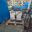 斗山655/50加工中心，BT50主轴带中心出水，Z轴加高，.