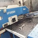 []出售台励福CNC转塔式电脑冲床