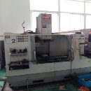 []出售哈斯VF-2D立式加工中心