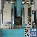 []出售一台欧马EV-810立式加工中心